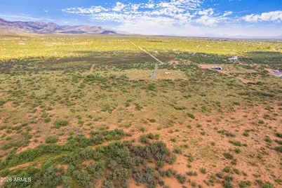 Tbd W Buffalo Lane #4, Huachuca City, AZ 85616 - Photo 17