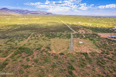 Tbd W Buffalo Lane #4, Huachuca City, AZ 85616 - Photo 15