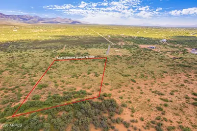 Tbd W Buffalo Lane #4, Huachuca City, AZ 85616 - Photo 19
