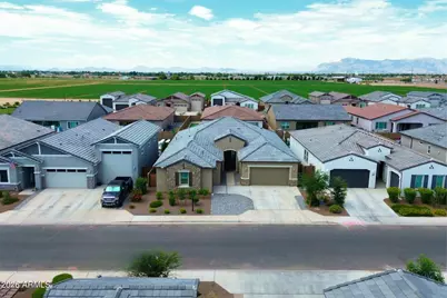 3228 E Saddletree Way, San Tan Valley, AZ 85140 - Photo 37