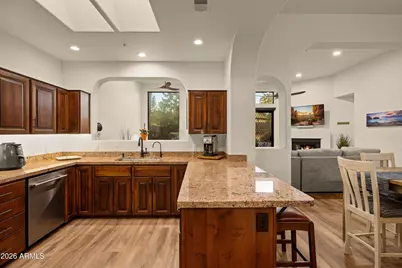 90 Geronimo Drive, Sedona, AZ 86336 - Photo 17