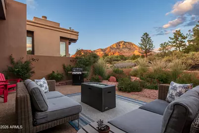 90 Geronimo Drive, Sedona, AZ 86336 - Photo 37