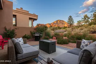 90 Geronimo Dr, Sedona, AZ 86336 - Photo 37
