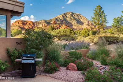 90 Geronimo Drive, Sedona, AZ 86336 - Photo 9