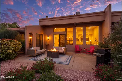 90 Geronimo Drive, Sedona, AZ 86336 - Photo 3
