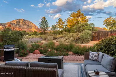 90 Geronimo Drive, Sedona, AZ 86336 - Photo 35