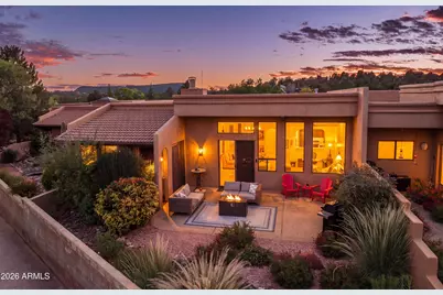 90 Geronimo Drive, Sedona, AZ 86336 - Photo 43