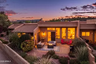 90 Geronimo Dr, Sedona, AZ 86336 - Photo 43