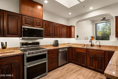 90 Geronimo Drive, Sedona, AZ 86336 - Photo 15