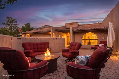 90 Geronimo Drive, Sedona, AZ 86336 - Photo 5