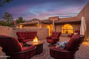 90 Geronimo Dr, Sedona, AZ 86336 - Photo 5