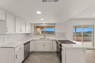 48607 N 288th Avenue, Wickenburg, AZ 85390 - Photo 19