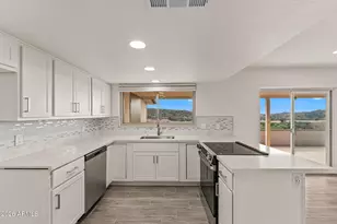 48607 N 288th Ave, Wickenburg, AZ 85390 - Photo 19