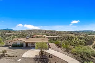 48607 N 288th Ave, Wickenburg, AZ 85390 - Photo 37
