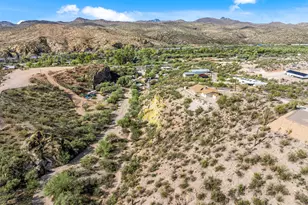 48607 N 288th Ave, Wickenburg, AZ 85390 - Photo 45