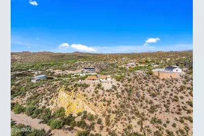 48607 N 288th Avenue, Wickenburg, AZ 85390 - Photo 41