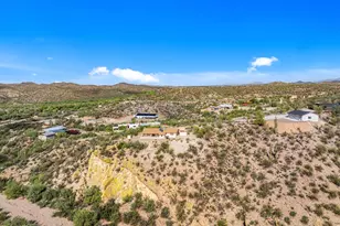 48607 N 288th Ave, Wickenburg, AZ 85390 - Photo 41