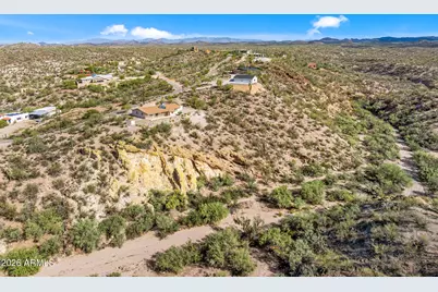 48607 N 288th Avenue, Wickenburg, AZ 85390 - Photo 43