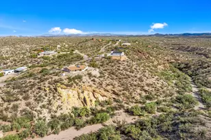 48607 N 288th Ave, Wickenburg, AZ 85390 - Photo 43