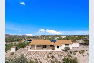 48607 N 288th Avenue, Wickenburg, AZ 85390 - Photo 39