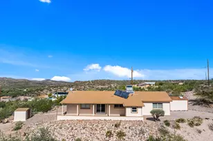 48607 N 288th Ave, Wickenburg, AZ 85390 - Photo 39