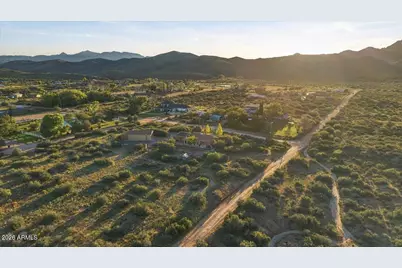6565 S Musgrove Road, Skull Valley, AZ 86338 - Photo 1