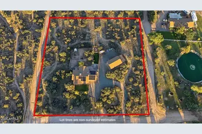 6565 S Musgrove Road, Skull Valley, AZ 86338 - Photo 23