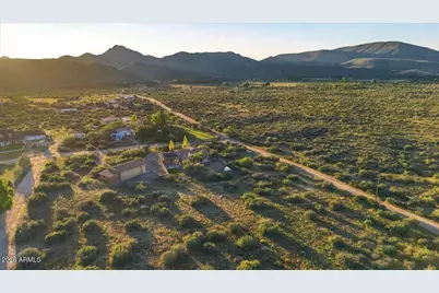 6565 S Musgrove Road, Skull Valley, AZ 86338 - Photo 3