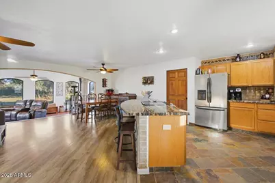 6565 S Musgrove Road, Skull Valley, AZ 86338 - Photo 5