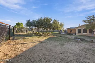 6565 S Musgrove Road, Skull Valley, AZ 86338 - Photo 19