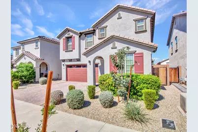 14226 W Cottontail Lane, Surprise, AZ 85387 - Photo 3