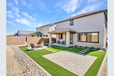 14226 W Cottontail Lane, Surprise, AZ 85387 - Photo 35