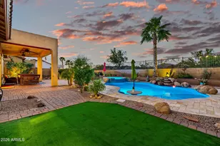 17926 E Reposa Ct, Gold Canyon, AZ 85118 - Photo 43