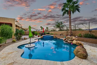 17926 E Reposa Court, Gold Canyon, AZ 85118 - Photo 35