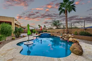 17926 E Reposa Ct, Gold Canyon, AZ 85118 - Photo 35