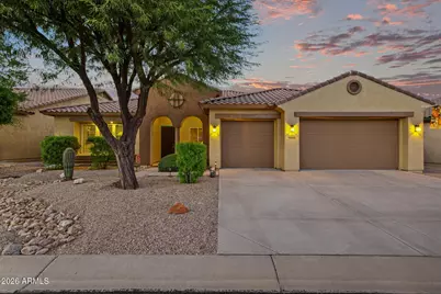 17926 E Reposa Court, Gold Canyon, AZ 85118 - Photo 1
