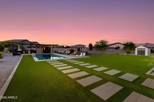 5636 W Stargazer Pl, Laveen, AZ 85339 - Photo 3