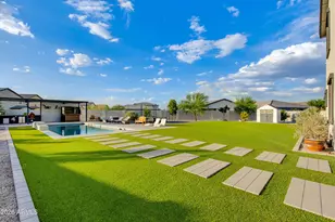 5636 W Stargazer Pl, Laveen, AZ 85339 - Photo 31