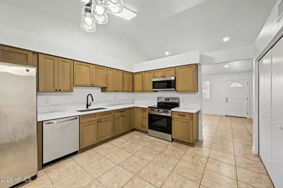 727 S Hartford Street #179, Chandler, AZ 85225 - Photo 1