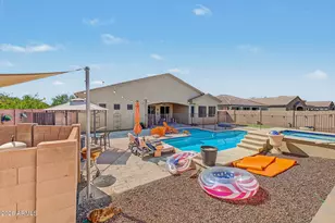 26915 N Gidiyup Trail, Phoenix, AZ 85085 - Photo 43