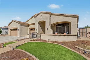 26915 N Gidiyup Trail, Phoenix, AZ 85085 - Photo 5