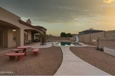 12916 W Denton Avenue, Litchfield Park, AZ 85340 - Photo 41