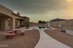 12916 W Denton Ave, Litchfield Park, AZ 85340 - Photo 41