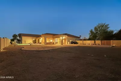 12916 W Denton Avenue, Litchfield Park, AZ 85340 - Photo 45