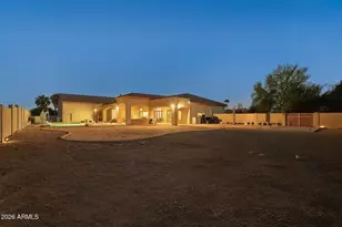 12916 W Denton Ave, Litchfield Park, AZ 85340 - Photo 45