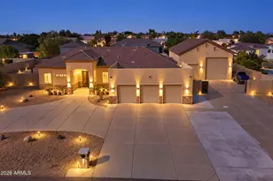 12916 W Denton Ave, Litchfield Park, AZ 85340 - Photo 1