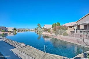 10908 W Marco Polo Rd, Sun City, AZ 85373 - Photo 37