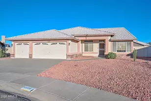 10908 W Marco Polo Rd, Sun City, AZ 85373 - Photo 1