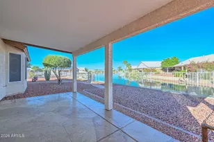 10908 W Marco Polo Rd, Sun City, AZ 85373 - Photo 35