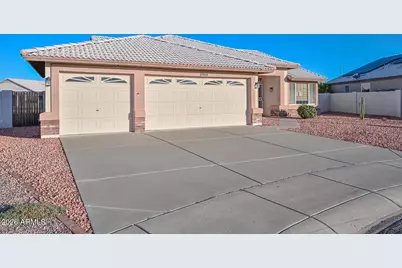 '10908 W Marco Polo Road, Sun City, AZ 85373 - Photo 3